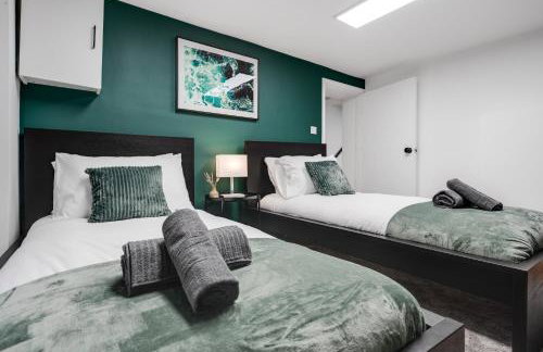 City Park View Manchester - Foto 57