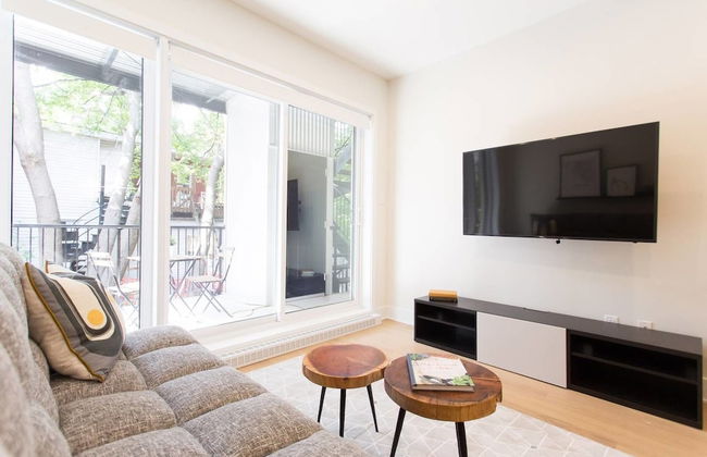 Perfect 2 Bdr, 2 Bath Landing for the Family - Foto 23