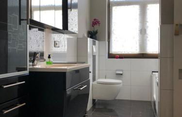 Ferienwohnung an der grünen Clara - Foto 5