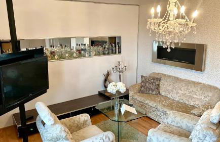 VILLA SUNSHINE "SUNSHINE SUITE" NAD JEZIOREM KOMINEK i WANNA w SALONIE OGRóD BALKON - Foto 19