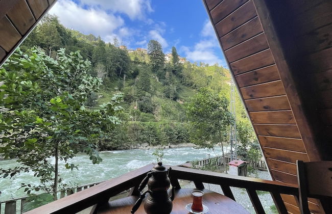 Tanura Bungalows - Foto 7