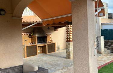 Willa con piscina - Foto 18