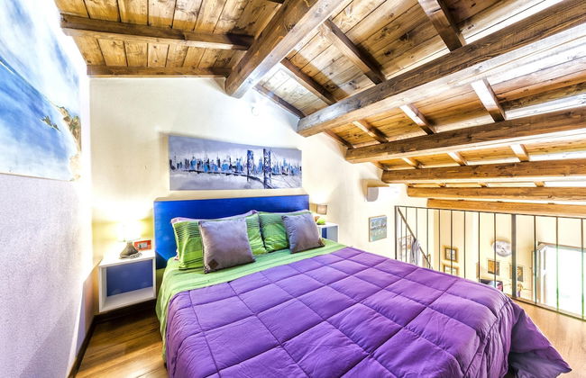 Affitacamere Domo - Mari e Luci - Foto 5