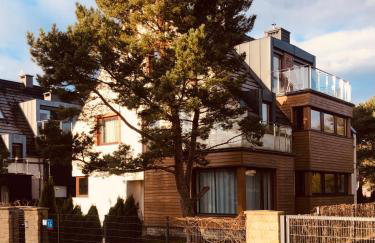 Bursztynowa 16 Hel - Foto 14