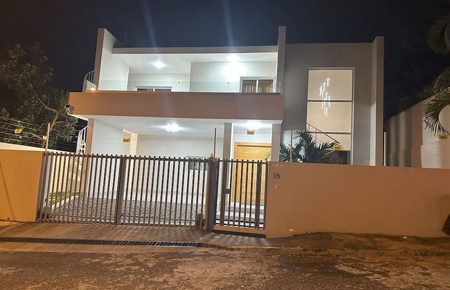 Luxury Villa-Sunny BlueSky W/Ocean-Mtn View - Foto 47