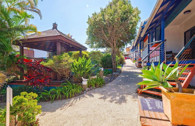 Coast Yamba - Foto 36