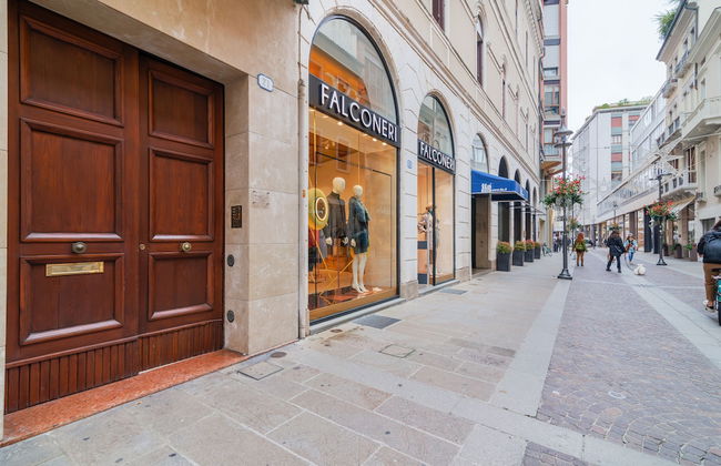 San Fermo Luxury Apartment - Foto 1