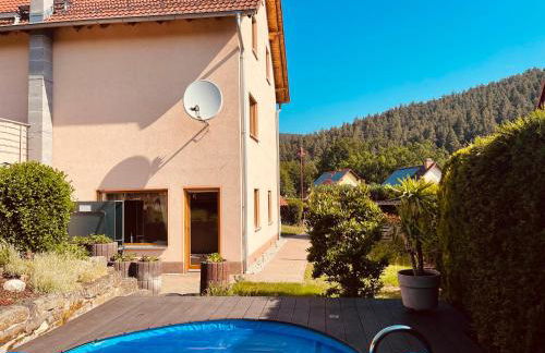 Ferienwohnung Etzelbach - Foto 12