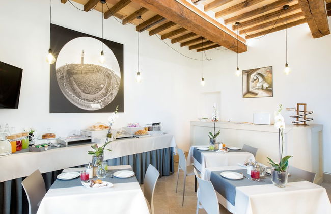 B&B Il Barbero - Photo 47