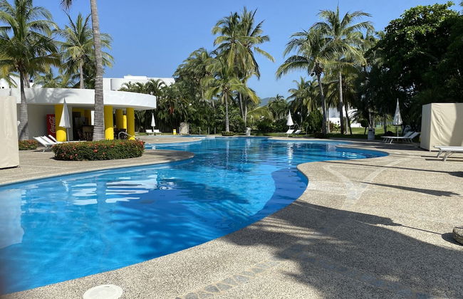 Acapulco Diamante Home - Foto 10