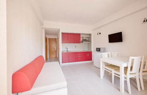 Apartamentos Isla del Sol - Photo 55