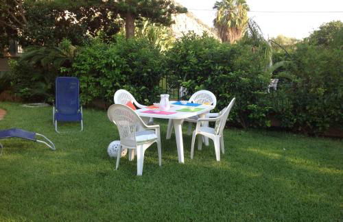 Villa Maria - Foto 26