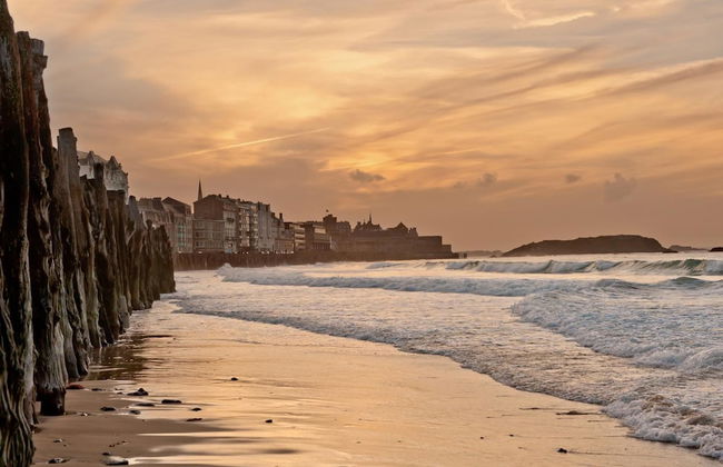 Résidence Neptunia - Foto 37