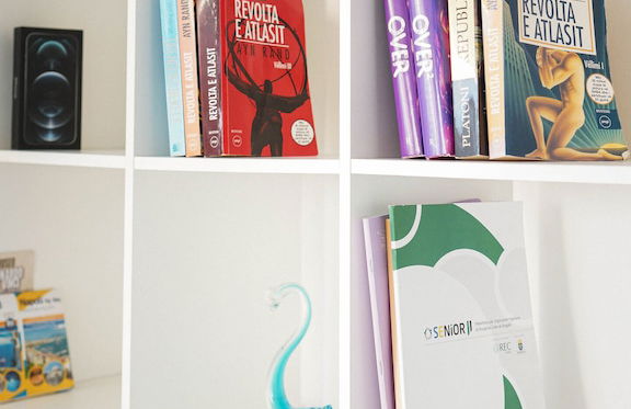 The Beachfront Apartment - Foto 20