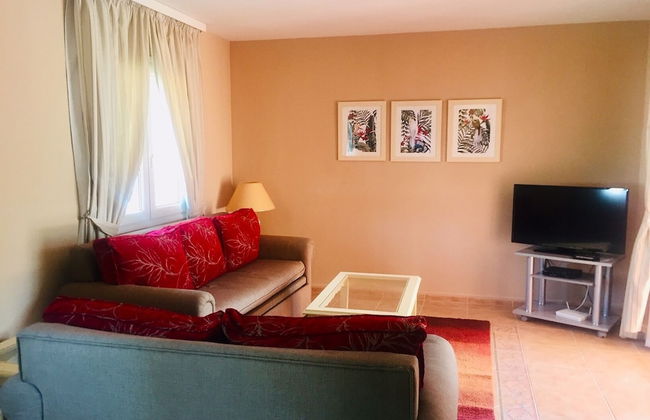 Marbella Beach Resort at Club Playa Real - Foto 28