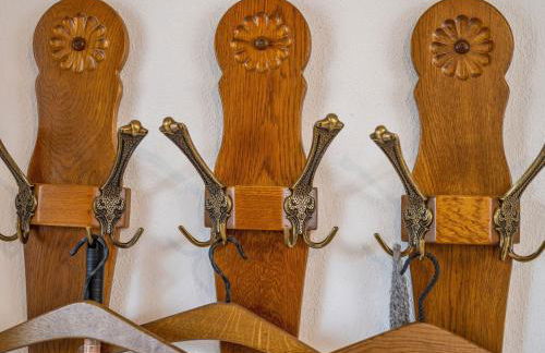 Bauernhof in Spandlberg am Hohe Bogen - Foto 68