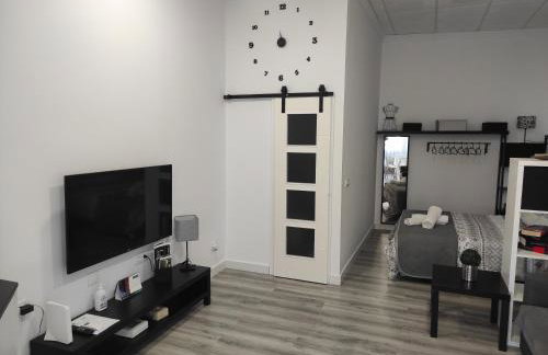 APARTAMENTO TURISTICO LYRA BAENA - Photo 13