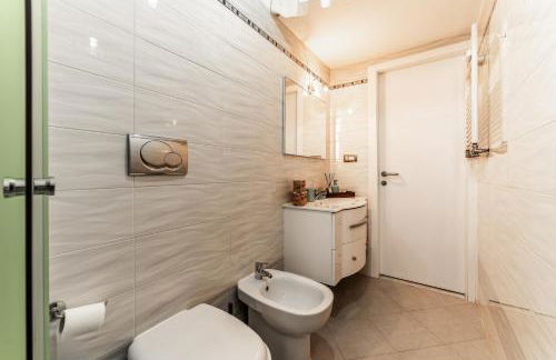 Apartment in Tuscolana Train Station & Metro A - Foto 37