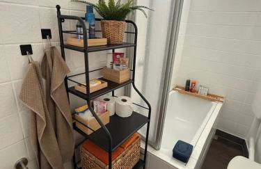 Basseltang urban apartment - Foto 37