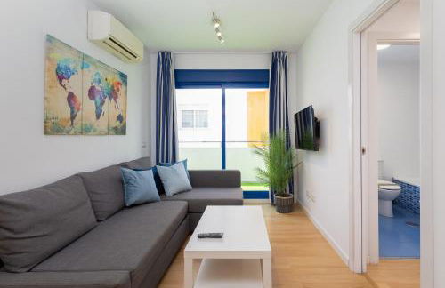 SEAFRONT - Pedregalejo Beach - Photo 17