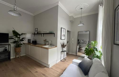 Altbau-Traum im Medienhafen - Foto 13