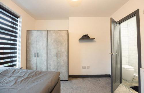 2 Ensuite Bed Home Near Shops - Foto 11