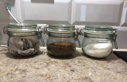 Independent rural detached annexe with free private Parking - Foto 50