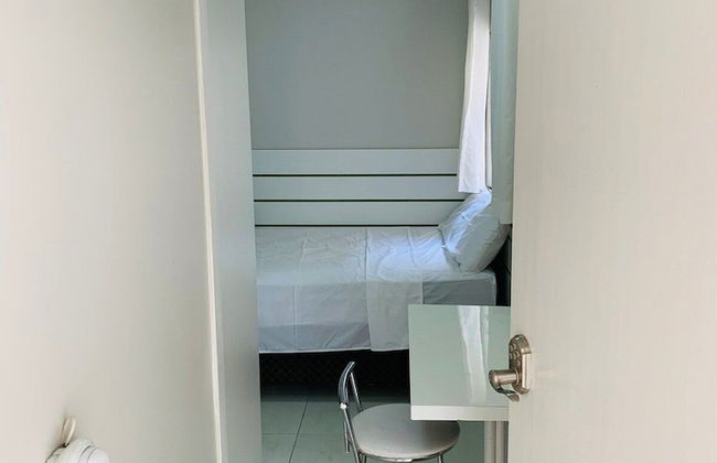 Casa Jardim Studios - Foto 25