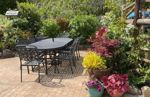 Woodbine Cottage - Foto 4