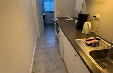 Ferienwohnung „Ole Karkenwech“ Husum-Rödemis - Foto 10