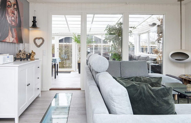 5 Person Holiday Home in Juelsminde - Foto 9