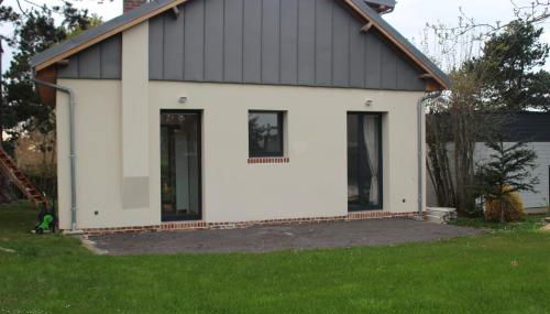 L'idylle - maison a la mer - Foto 5