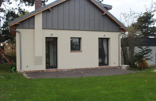 L'idylle - maison a la mer - Foto 5