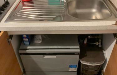 Entire apartment in Panoramic Villa with Bathtub - Photo 54