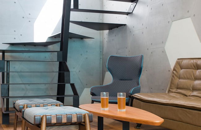 Villa Winding Land - Foto 16