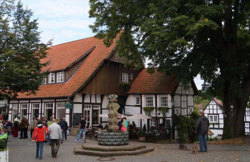 Ferienwohnung Am Sundern - Foto 11