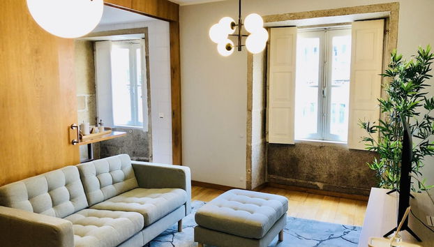 New Oporto Apartments - Cardosas - Foto 2, Habitación