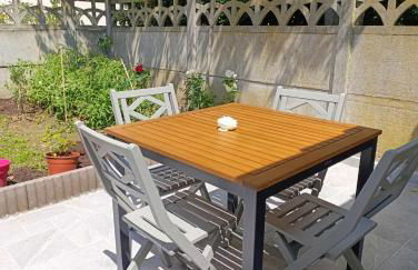 Jolie petite maison à Paris - Foto 15