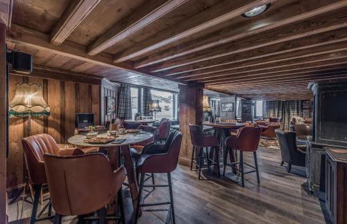 4 bedrooms Solaise Penthouse - Foto 40