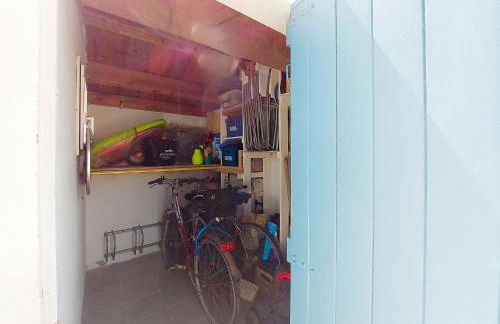 Apartment Les Galivades by Interhome - Foto 17