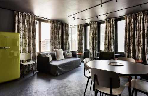 Bettstadt Apartments - Foto 45