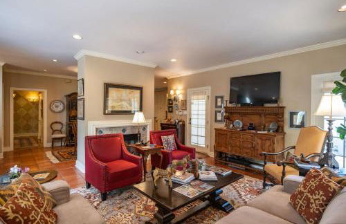 Classic Central Memphis Four Bedroom Home - Foto 38