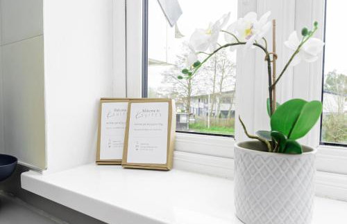 K Suites - Shetland Court - Foto 7