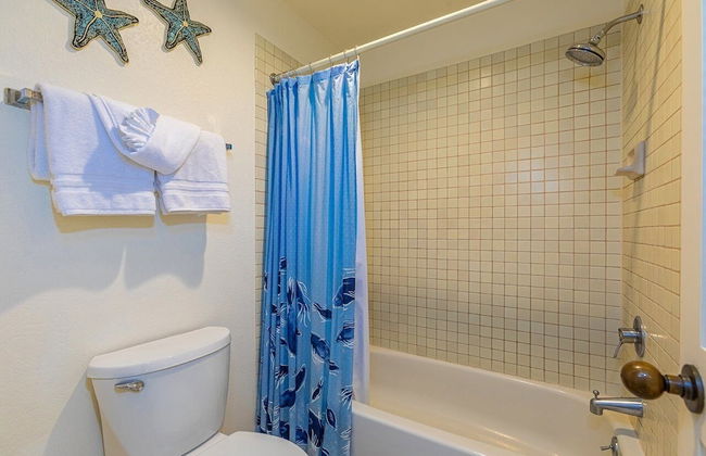 Grand Champions Two Bedrooms - Ocean View by Coldwell Banker Island Vacations - Foto 65