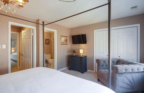 The Lafayette - Foto 15