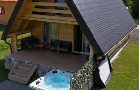 Planinska kuća za odmor Aneva - Foto 7