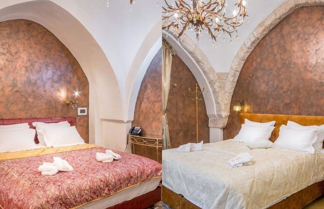 Western Wall Luxury House - Foto 34