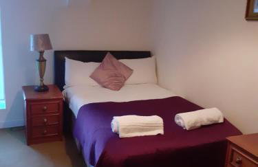 Bryncarnedd Farmhouse - Photo 19