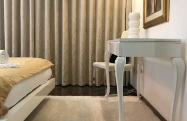 Dream Space Home - Foto 21