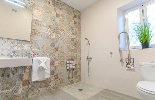 Embrujo Andaluz Complejo Rural Órgiva - Foto 78